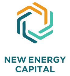 New Energy Capital Logo - Leveraging Strategic Capital for Sustainable Energy Solutions